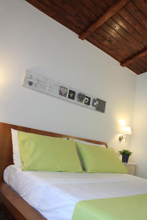 La Maison Du Lac Anguillara Sabazia Room photo
