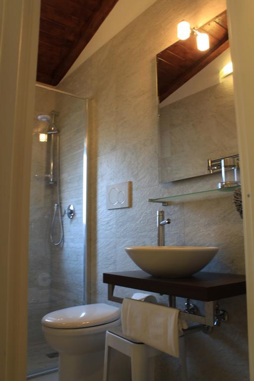 La Maison Du Lac Anguillara Sabazia Room photo